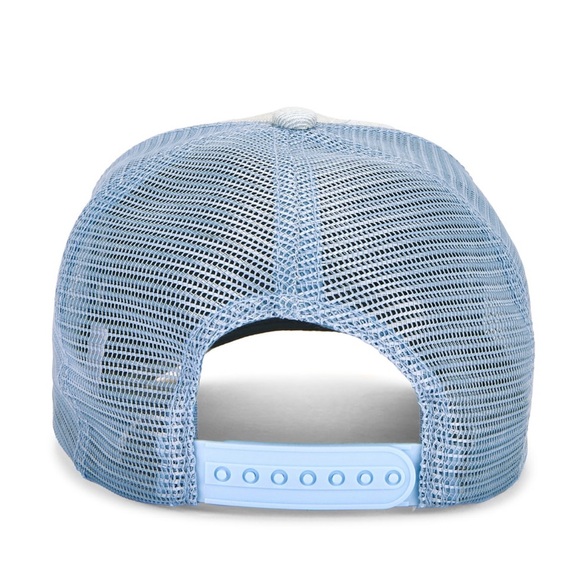 Boys Lie 1-800 Heart Trucker Hat - Picture 3 of 4